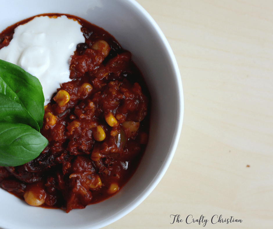 Sometimes you want to host a huge cook-off… and sometimes you just want to throw whatever’s in your kitchen into a pan, serve it up to the family and hope for the best. This chipotle black bean quinoa soup is definitely for the latter.  It’s quick, it’s easy, but boy it’s tasty. Furthermore, it’s healthy and satisfying enough to eat without any need to feel guilty. Plus, it's gluten-free!