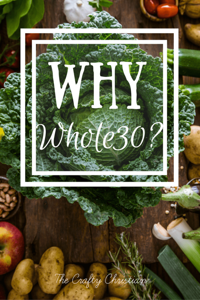 I'm sure by now you've heard of the Whole30, but do you know why Whole30 is such a great plan to try? Here, I'll outline all of the info that you need to be prepared for your Whole30!