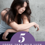 Studies have shown that our food choice can affect our mood significantly. Eating right will keep you emotionally strong and prevent you from the never-ending impact of stress and other activities in our lives.  To get you started on the right foot, here are 5 foods that help depression in many people.