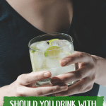 Being diagnosed with Lyme disease is no walk in the park.  It's much more complicated than taking a course of antibiotics for 10 days, and often requires massive lifestyle changes for those affected. So the big question right now is; should you drink with Lyme disease?